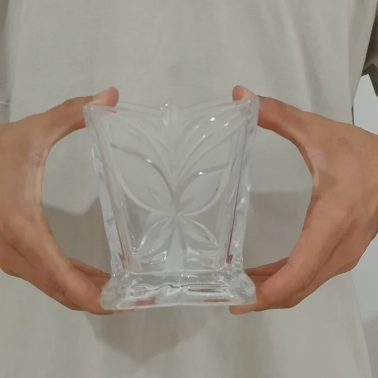 جاکاردی بلوری Silica مدل آنجلینا چین با ارسال رایگان