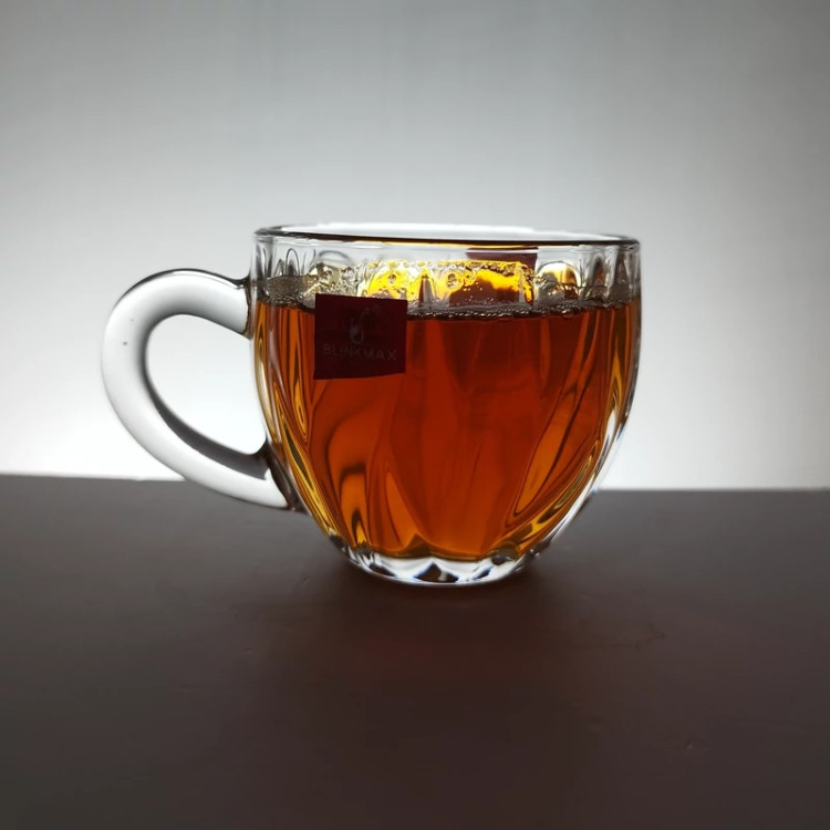 فنجان بامبو بلینک مکس کد 115 در بسته بندی 6 عددی با ارسال رایگان