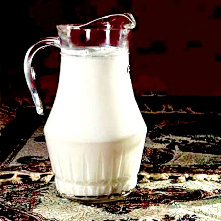 پارچ تک لومینارک مدل نیزه ای با ارسال رایگان