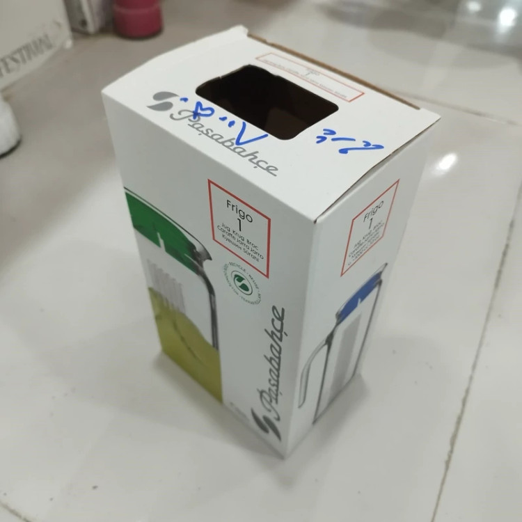 پارچ تک پاشاباغچه کد 80050 با ارسال رایگان
