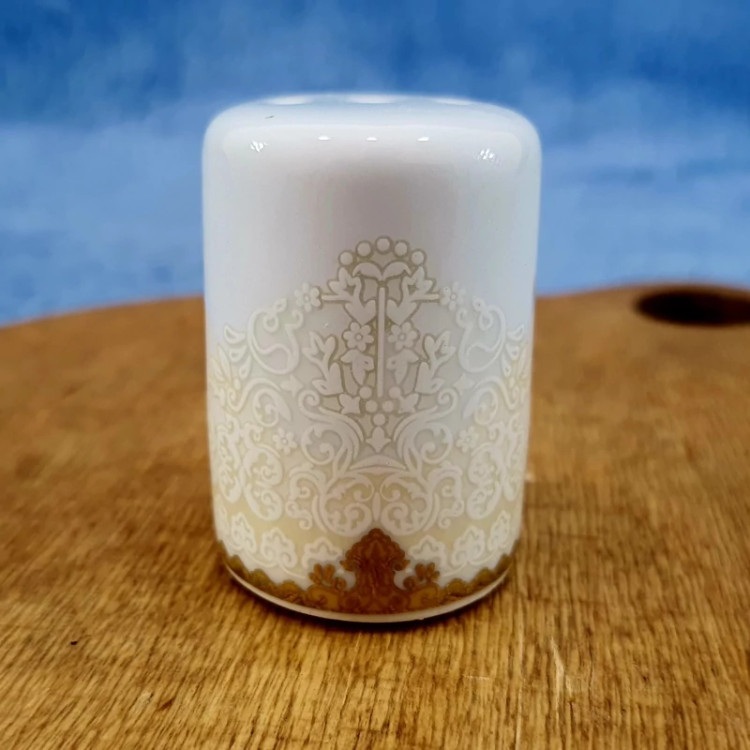 نمکپاش چینی پارس طرح 1896 بسته 6 عددی