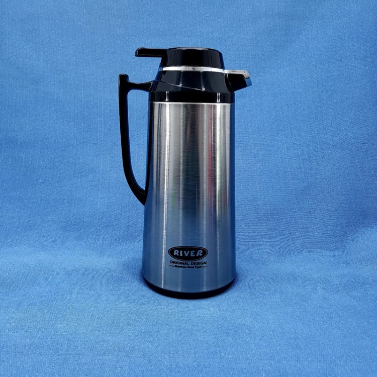فلاسک شیشه دار 1.9 لیتر ریور RIVER کد 8624 با ارسال رایگان