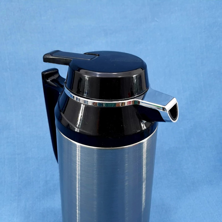 فلاسک شیشه دار 1.9 لیتر ریور RIVER کد 8624 با ارسال رایگان