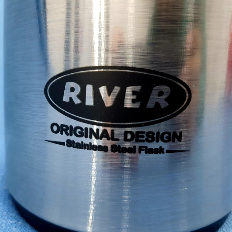 فلاسک شیشه دار 1.9 لیتر ریور RIVER کد 8624 با ارسال رایگان