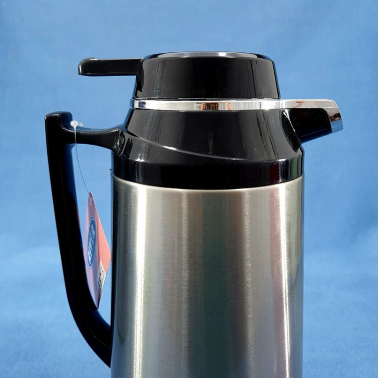فلاسک شیشه دار 1.9 لیتر ریور RIVER کد 8624 با ارسال رایگان
