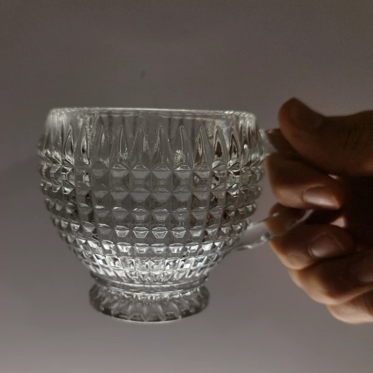 فنجان چای خوری ونیز کد 825 بسته 6 عددی با ارسال رایگان