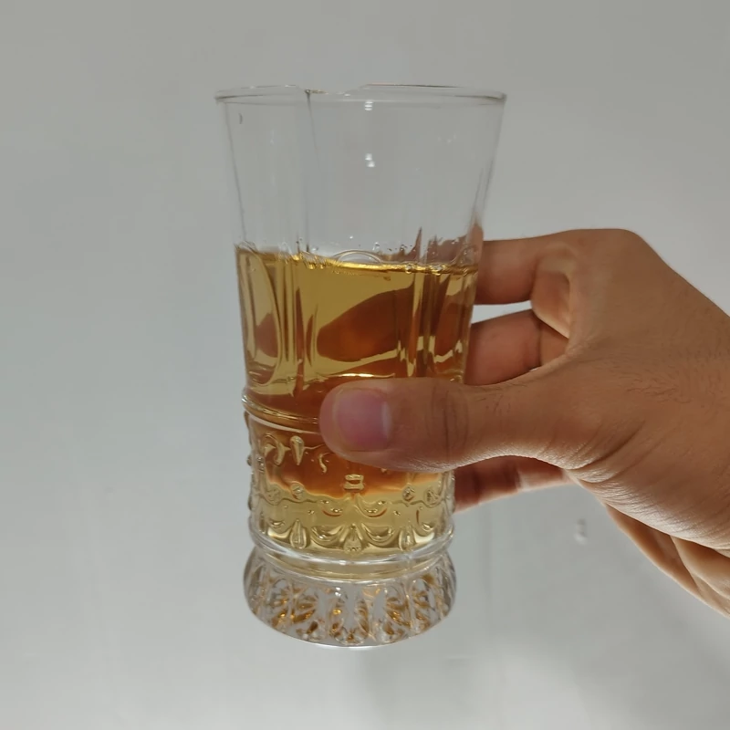 ست پارچ و لیوان لومینارک مدل پرستیژ بسته 7 عددی