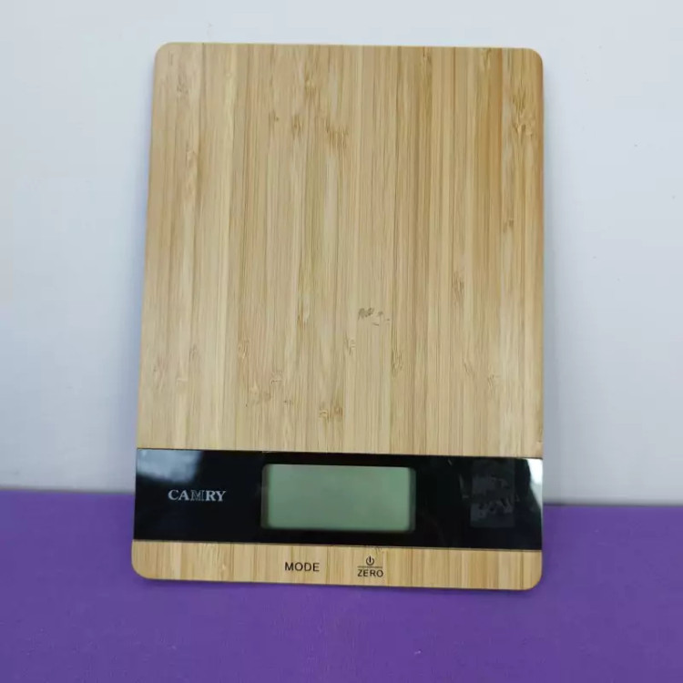ترازو آشپزخانه دیجیتال برند کمری کد 9710