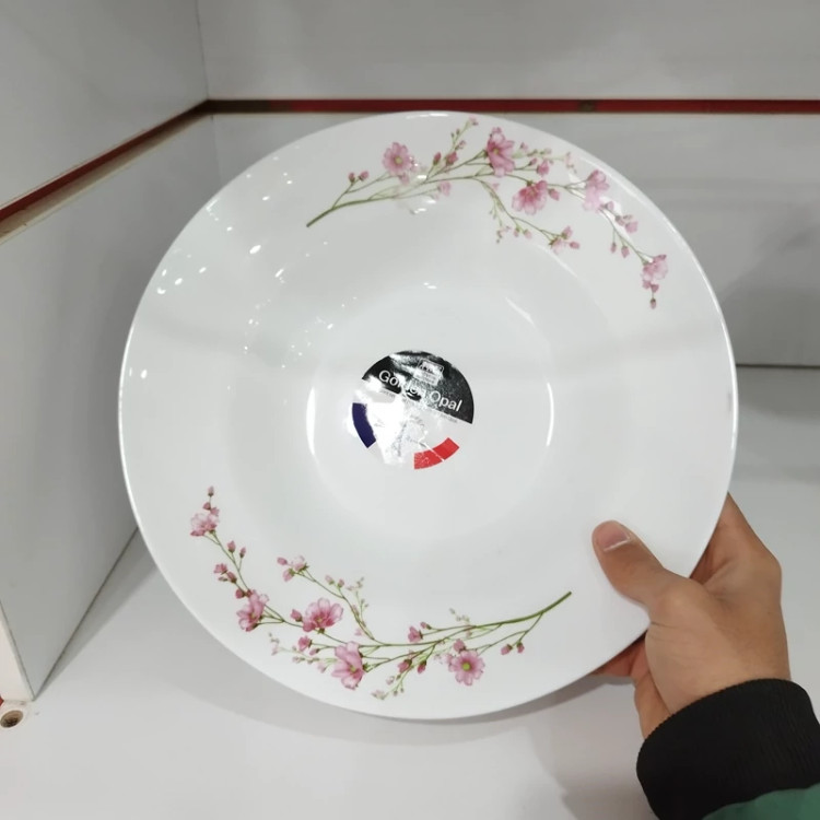 دیس پاستا گلدن اپال مدل بهار بسته 1 عددی