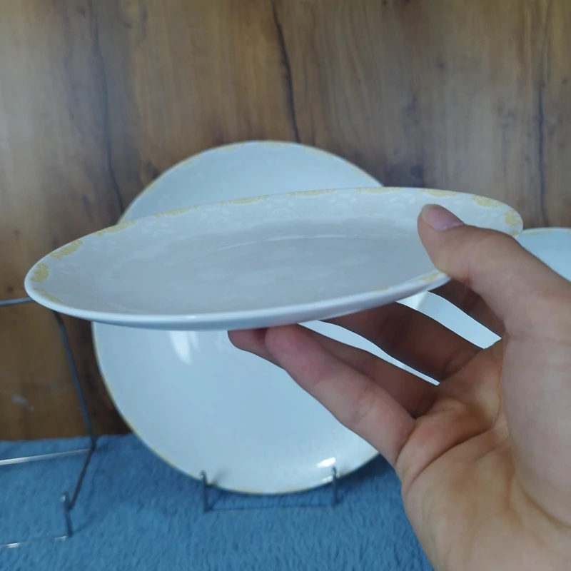سرویس آرکوپال 26 پارچه برند دینو مدل رابیا خاکستری با ارسال رایگان