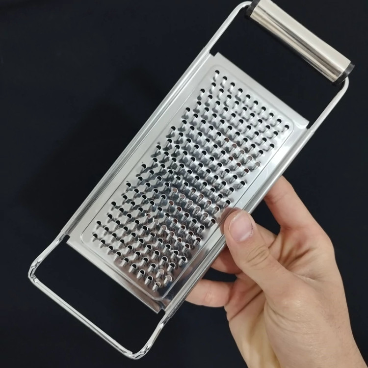 رنده تخت کوچک استیل ریور کد 8597 با ارسال رایگان