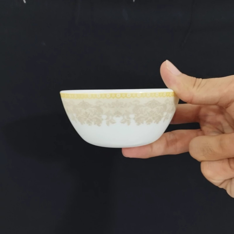 سرویس آرکوپال 26 پارچه دینو مدل استاتیس کرم ارسال رایگان