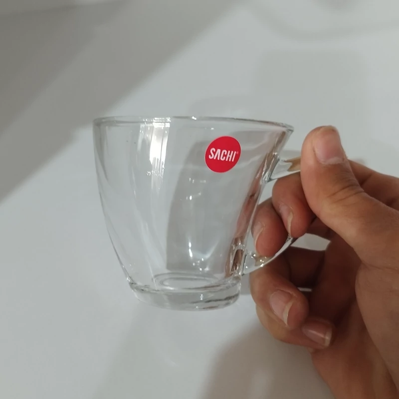 فنجان چای خوری ساچی مدل مارسل کد 602 بسته 6 عددی ارسال رایگان