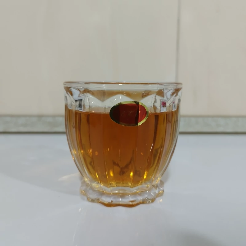 لیوان کوتاه جنوا چین بسته 6عددی با ارسال رایگان