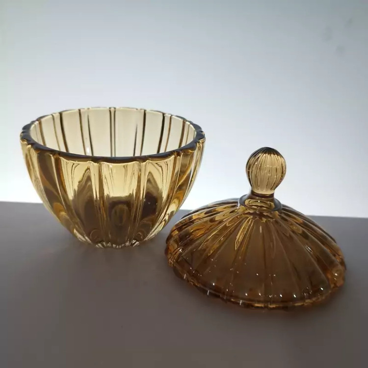 قندان ماریا اریکو عسلی کد 110 بسته 1عددی