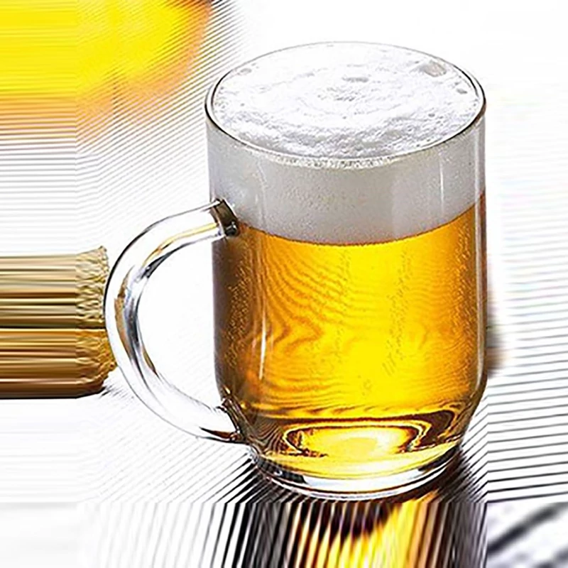 لیوان بشکه ساده برند LUMINARC فرانسه بسته 2 عددی ارسال رایگان