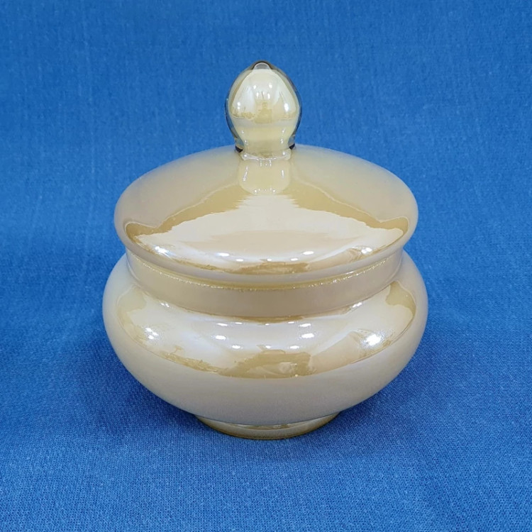 ظرف شکلات خوری طرح سنگی اریکو کد 1886