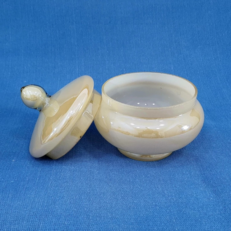 ظرف شکلات خوری طرح سنگی اریکو کد 1886