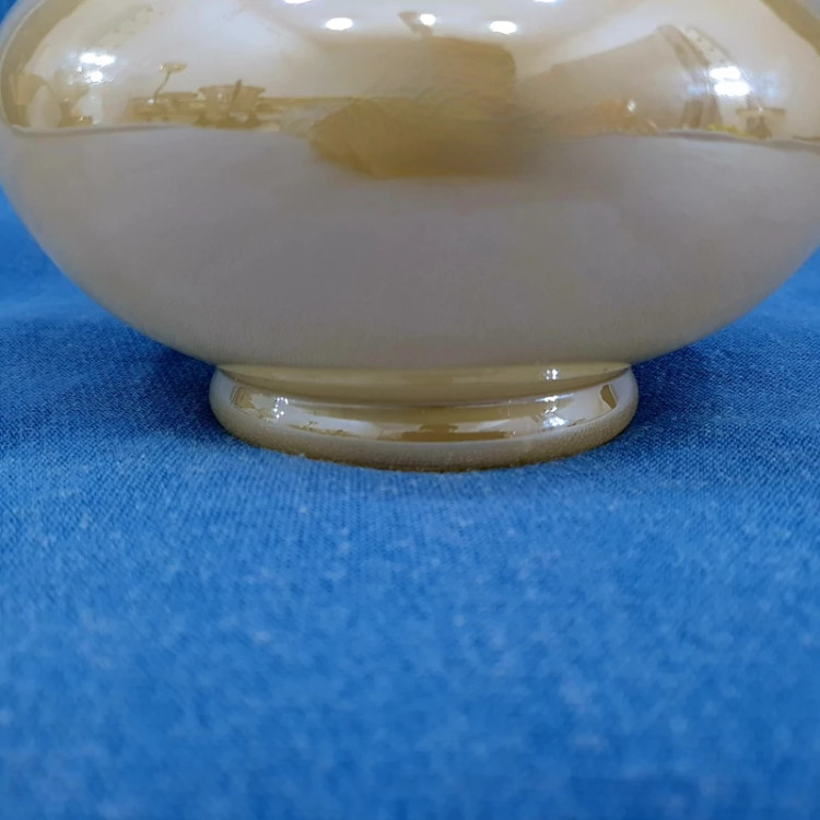 ظرف شکلات خوری طرح سنگی اریکو کد 1886