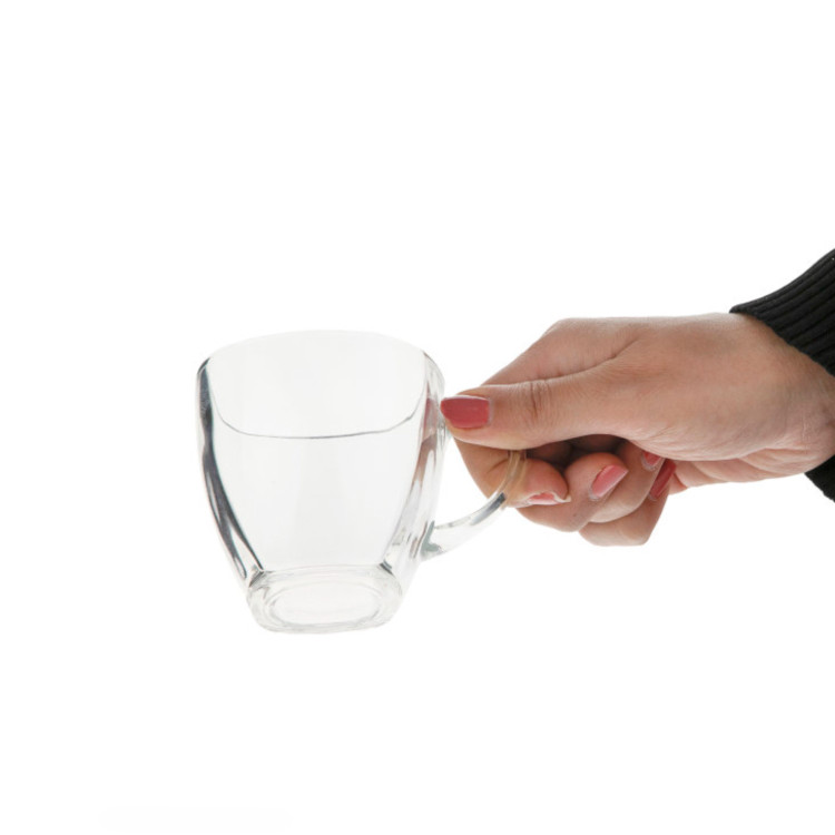 فنجان لومینارک مدل 22 کارینا بسته 6 عددی CARINA CUP