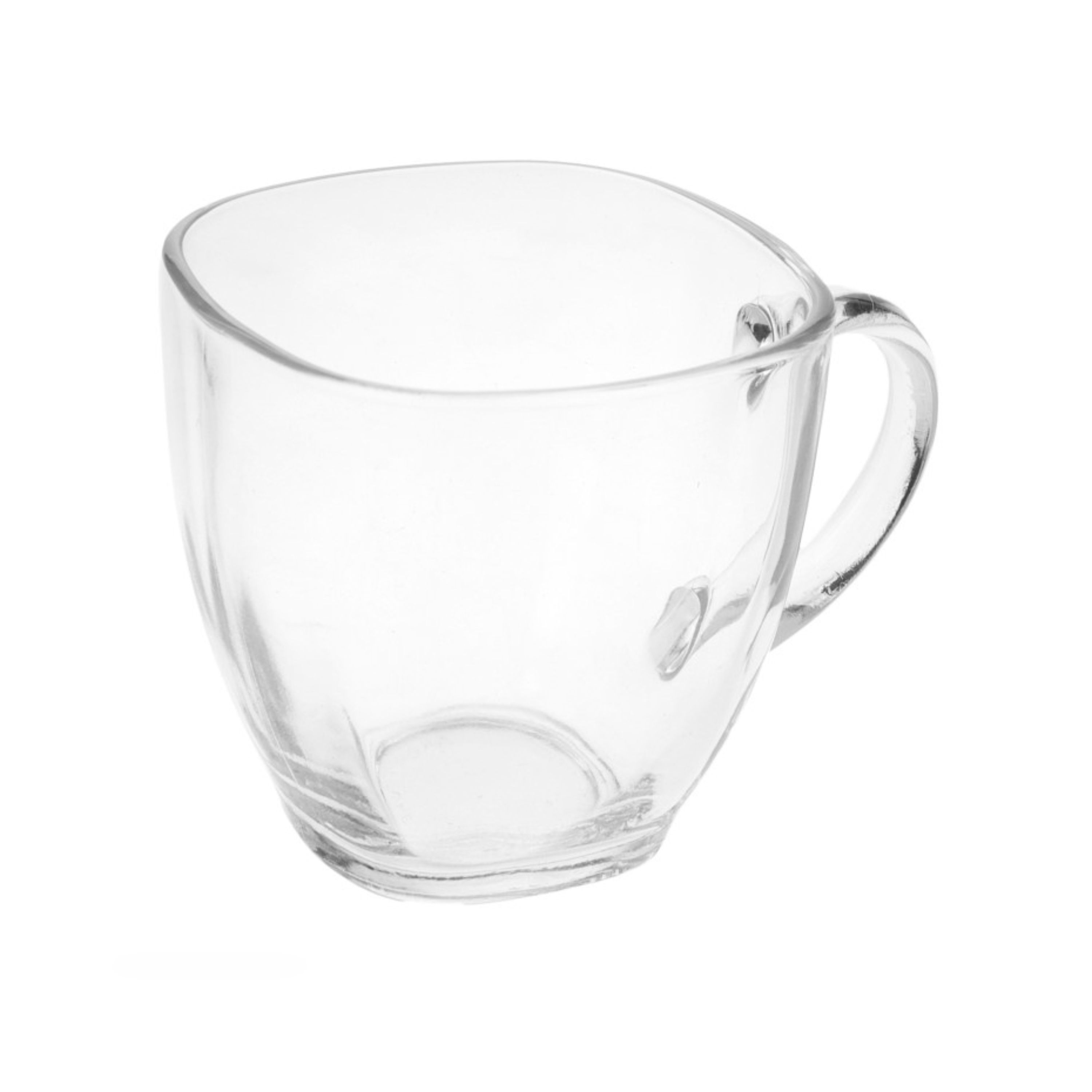 فنجان لومینارک مدل 22 کارینا بسته 6 عددی CARINA CUP