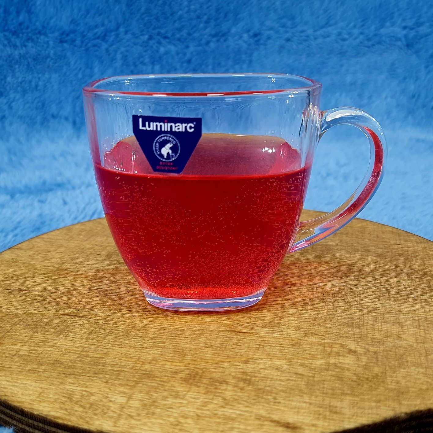 فنجان لومینارک مدل 22 کارینا بسته 6 عددی CARINA CUP