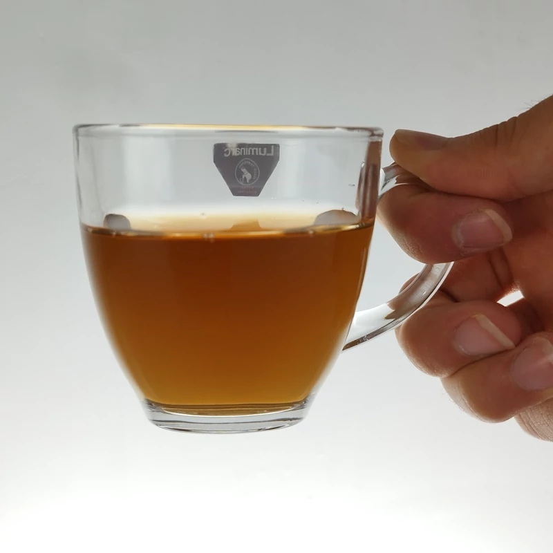 فنجان لومینارک مدل 22 کارینا بسته 6 عددی CARINA CUP