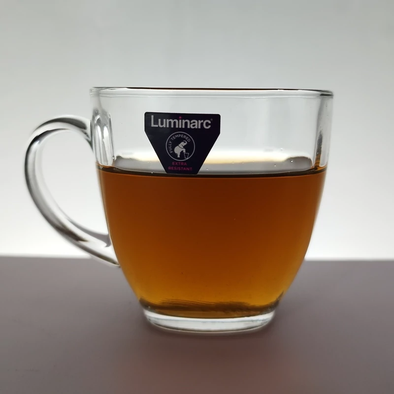فنجان لومینارک مدل 22 کارینا بسته 6 عددی CARINA CUP