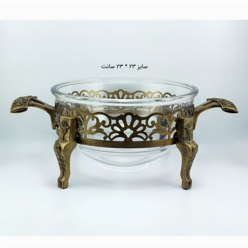 سوفله طرح آنتیک کد 526LX ارسال رایگان