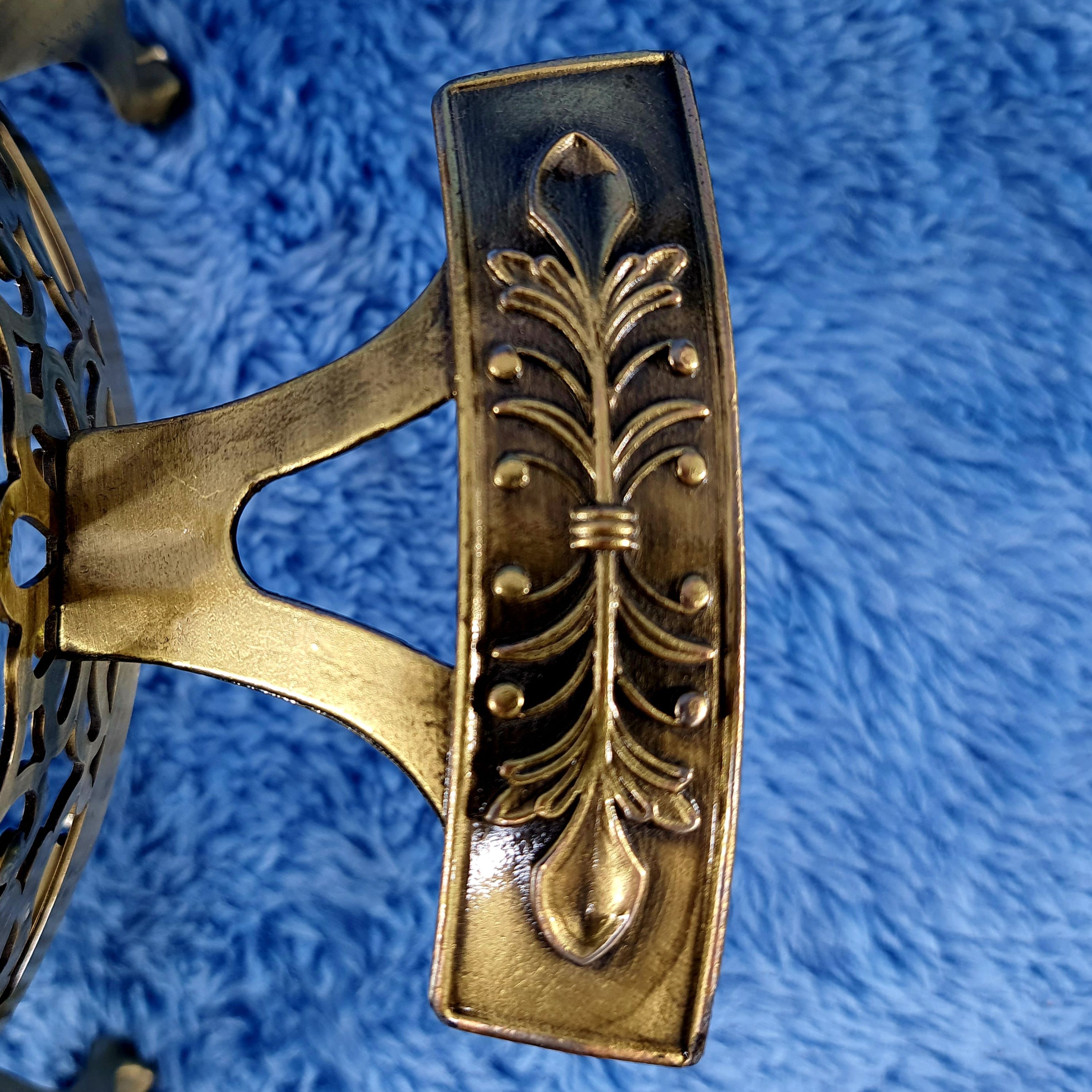 سوفله طرح آنتیک کد 526LX ارسال رایگان