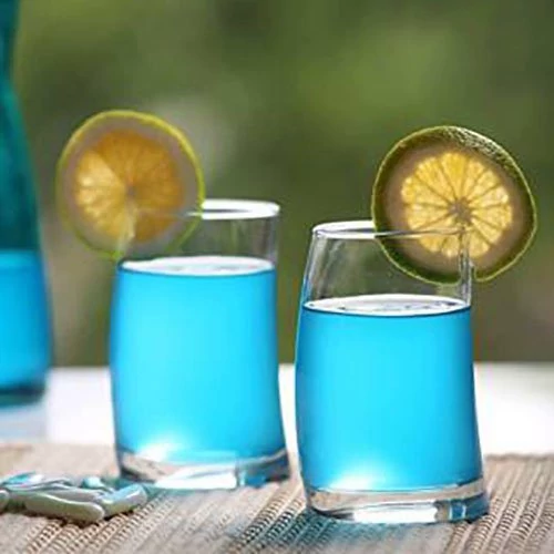 لیوان پاشاباغچه مدل پنگوئن متوسط کد 42542 بسته 6 عددی با ارسال رایگان