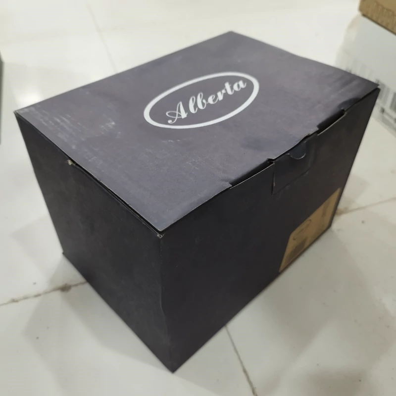 لیوان کریستال آلرتا مدل دنس کد 8356 بسته 6 عددی ارسال رایگان