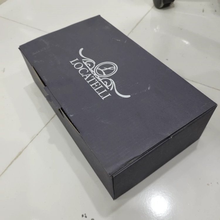فنجان چای خوری LOKATELLI مدل سلتیک کد 830 بسته 6 عددی