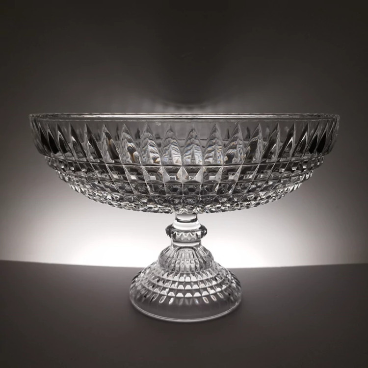 میوه خوری پایه دار ونیز کد 351 با ارسال رایگان