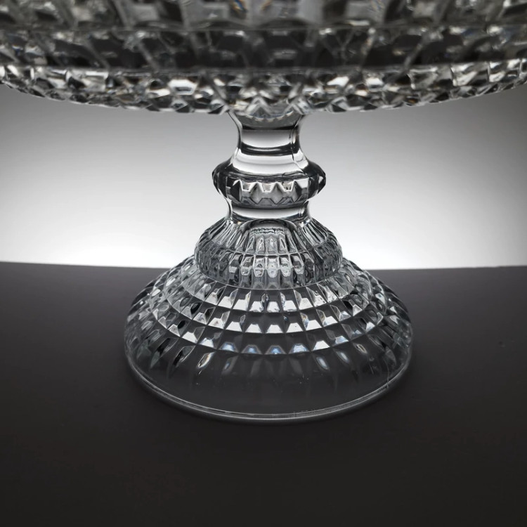 میوه خوری پایه دار ونیز کد 351 با ارسال رایگان