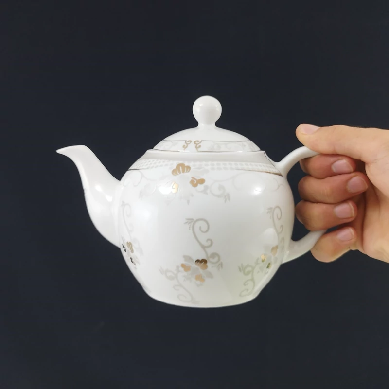 قوری چینی واتسون C مدل متوسط ارسال رایگان
