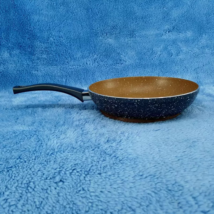 تابه گرانیتی تکدسته سایز 26 اویز EVIZ مدل سوئینگ طوسی ارسال رایگان
