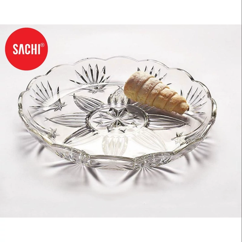 شیرینی خوری ساچی مدل سانرمو کد 2381