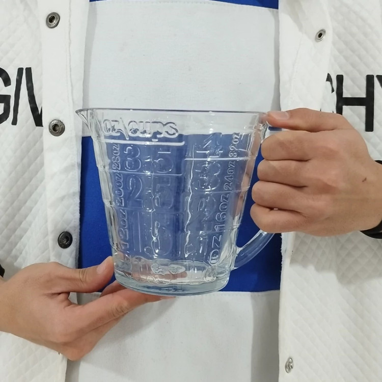 پارچ تک پاشاباغچه مدل بیسیک کد 55172 با ارسال رایگان