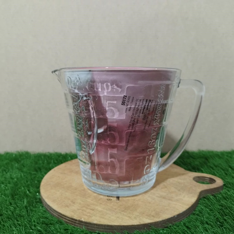 پارچ تک پاشاباغچه مدل بیسیک کد 55172 با ارسال رایگان