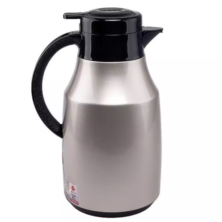 فلاسک شیشه دار 1300 سی سی REGAL مدل کندو رگال
