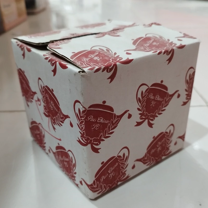 قوری چینی پارس کوچک مدل آفتاب کد 36 بسته 1 عددی ارسال رایگان