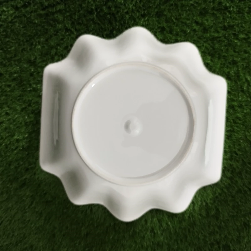 کاسه سرامیک آماتیس مدل شهرزاد بزرگ لب طلا کد 780G با ارسال رایگان