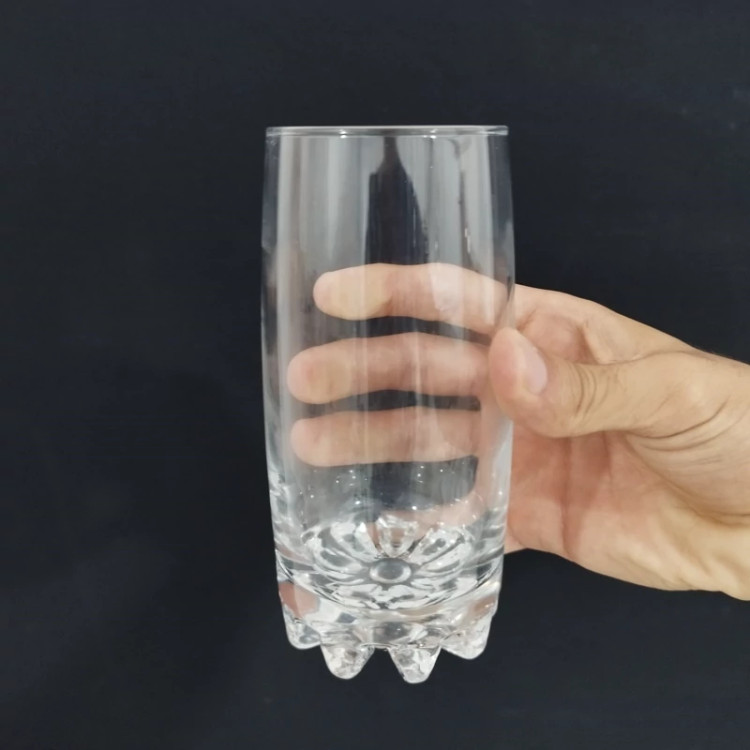 لیوان پاشاباغچه مدل سیلوانا کد 42812 بسته 6 عددی با ارسال رایگان
