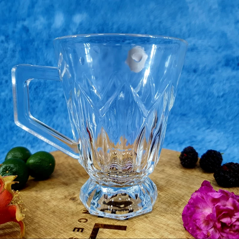 ماگ چای اونیکس مدل اسپکترال کد 448 بسته 6 عددی