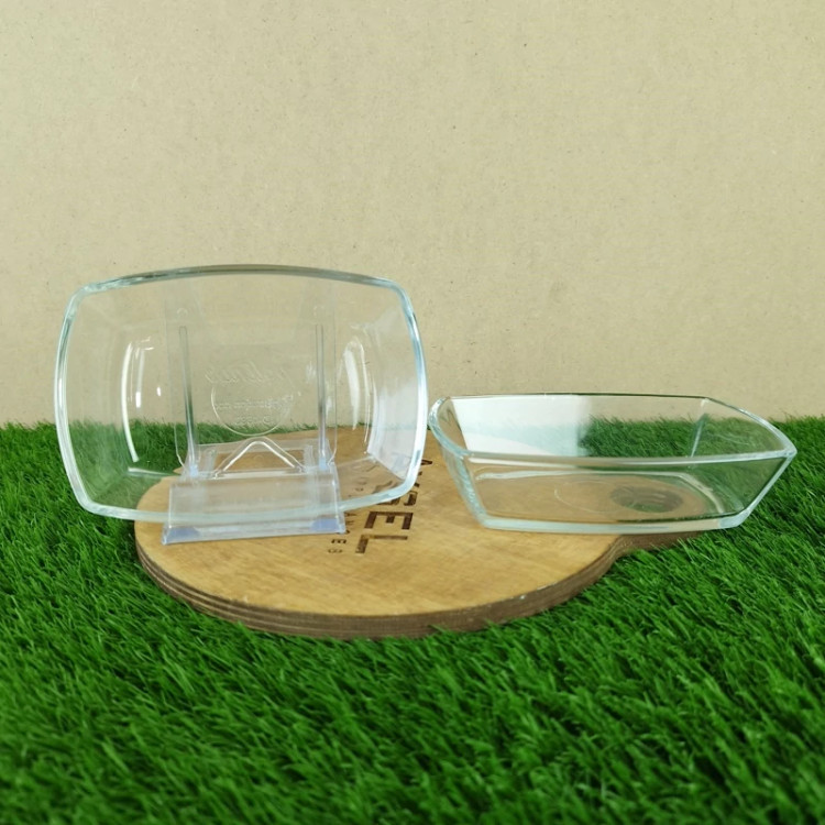 بشقاب گود جفتی پاشاباغچه کد 54673 با ارسال رایگان