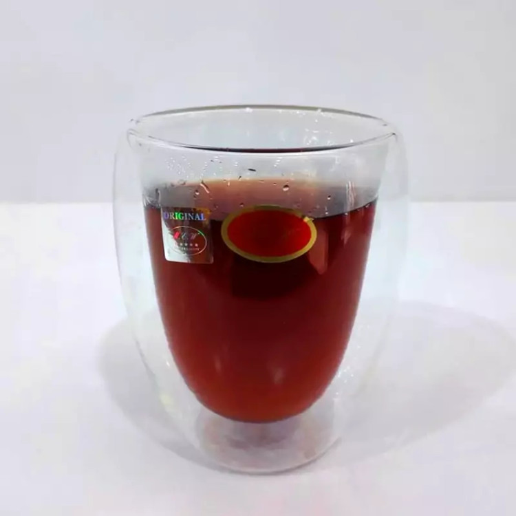 ماگ دو جداره پیرکس کد 40300 بسته 1 عددی ارسال رایگان
