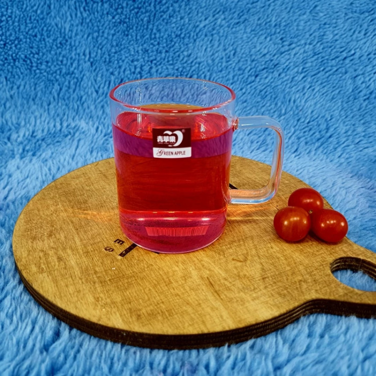 ماگ پیرکس دلی DELI مدل GPB14-220 بسته 6 عددی