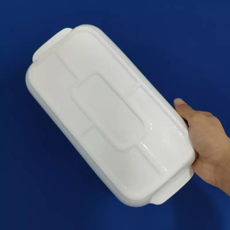 تابه گریل سرامیک درخشان کد 818 با ارسال رایگان