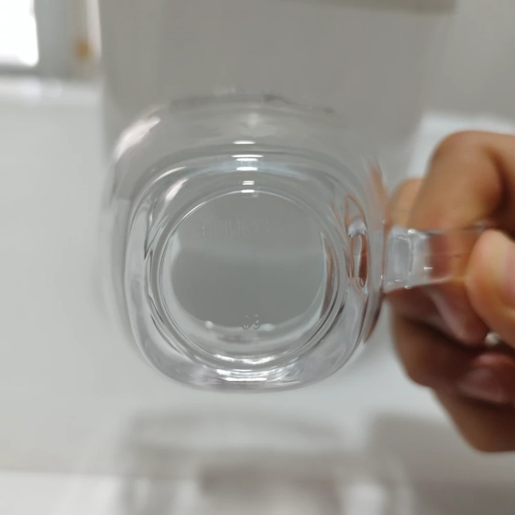 فنجان چای خوری کوچک بلینک مکس مدل کارینا کوچک کد 471 بسته 6 عددی ارسال رایگان